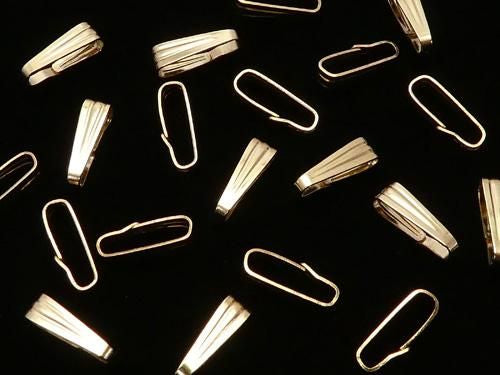 14KGF 吊環 8x2.2x3mm 3個