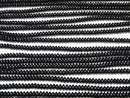 Onyx  Rondelle 5x5x2mm 1strand beads (aprx.15inch/37cm)