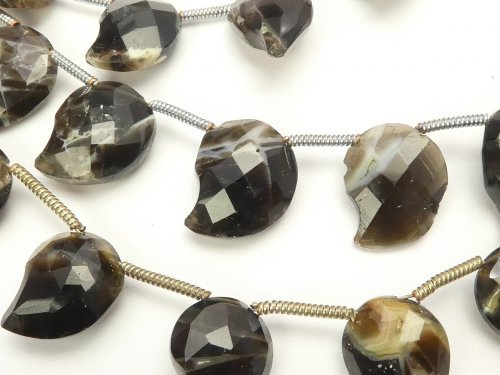 Other Quartz, Other Shape Gemstone Beads