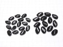[Video] Onyx AAA Twist xMultiple Facets Faceted Oval  [16x10][19x12] 5pcs $8.79