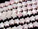 Mother of Pearl (Shell Beads), Star Pearl & Shell Beads