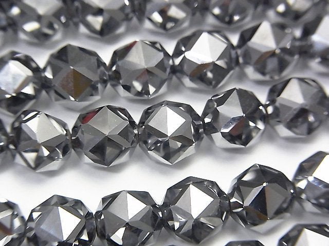 Terahertz Gemstone Beads