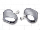 [Video] Terahertz Heart Pendant 26 x 20 mm 1 pc $8.79!