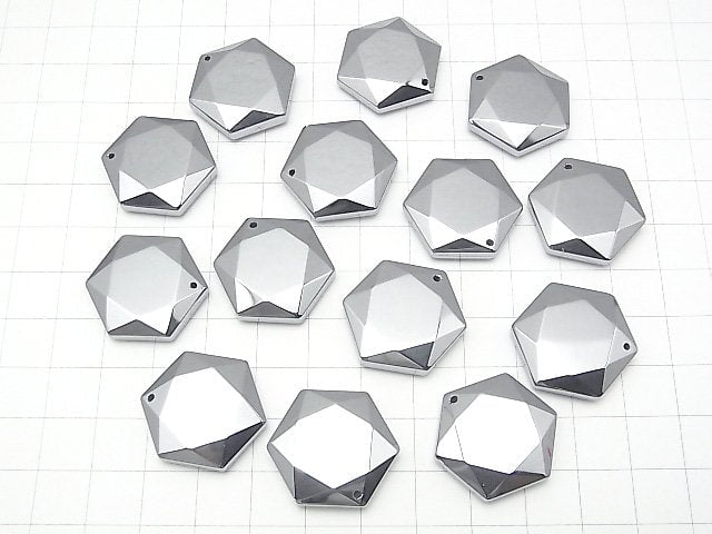 [Video] Terahertz  Hexagram  1pc