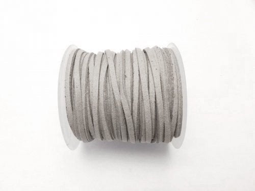 Findings, Leather cord Metal Beads & Findings