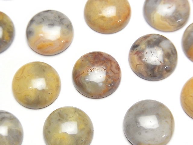 Agate Gemstone Beads