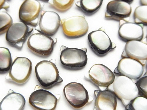 Mother of Pearl (Shell Beads), Other Shape Pearl & Shell Beads