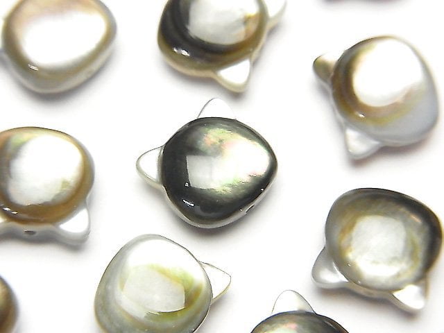 Mother of Pearl (Shell Beads), Other Shape Pearl & Shell Beads