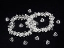[Video]High Quality! Crystal AAA Heart cut 10x10x6mm 1/4strands -Bracelet