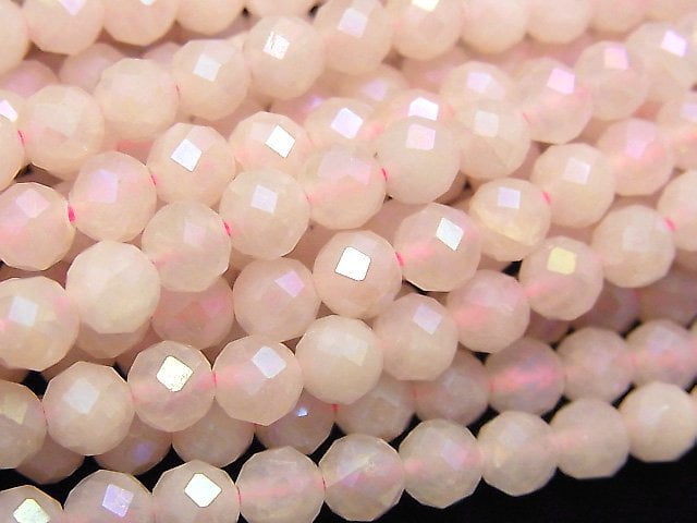 Flash Crystal Gemstone Beads