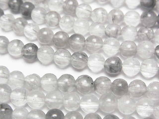 Other Quartz, Round Gemstone Beads