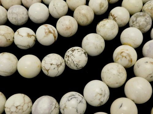 1strand $9.79! Magnesite  Round 14mm 1strand beads (aprx.15inch/36cm)