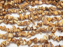 Picture Jasper Chips (Small Nuggets) 1 strand beads (approx. 30 inches/76 cm)