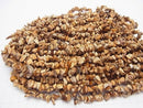 Picture Jasper Chips (Small Nuggets) 1 strand beads (approx. 30 inches/76 cm)