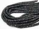 Scapolite AA++-AA+ Faceted Button Rondelle 8x8x5 half or 1strand beads (aprx.15inch/38cm)