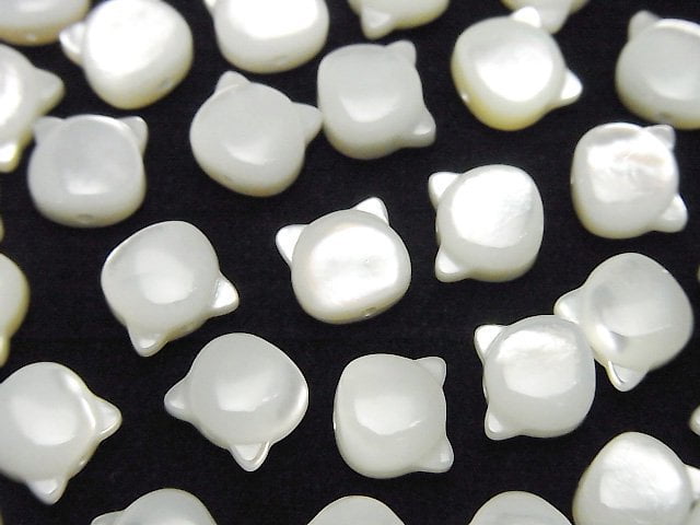 Mother of Pearl (Shell Beads), Other Shape Pearl & Shell Beads