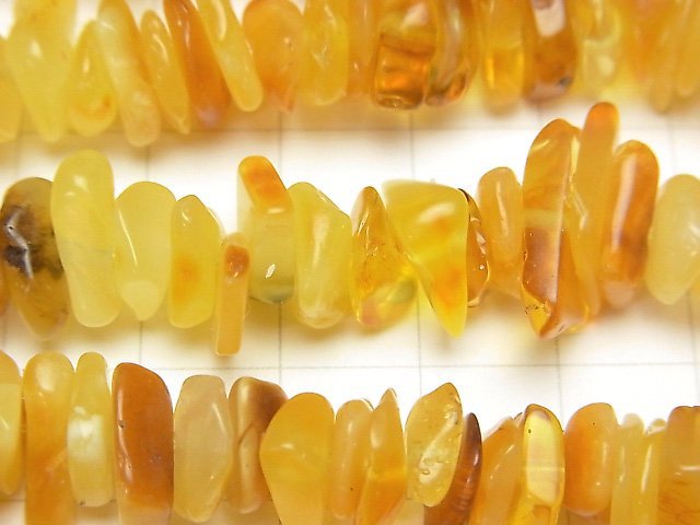 1strand $19.99! Baltic Amber Multi Color Chips (Small Nugget) 1strand beads (aprx.15inch / 37cm)