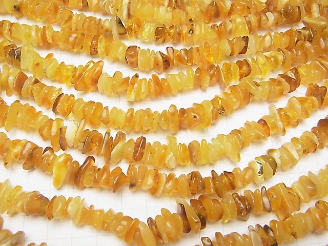 1strand $19.99! Baltic Amber Multi Color Chips (Small Nugget) 1strand beads (aprx.15inch / 37cm)