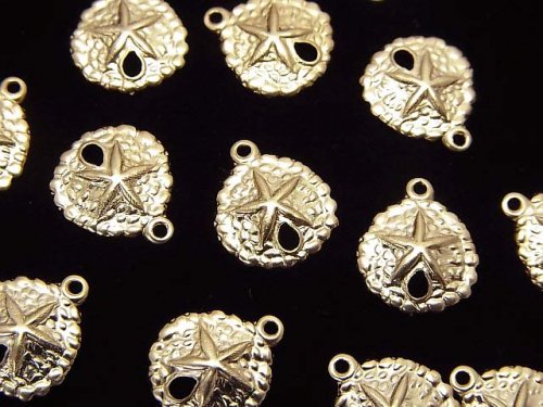 14KGF Gold Filled, Charm Metal Beads & Findings