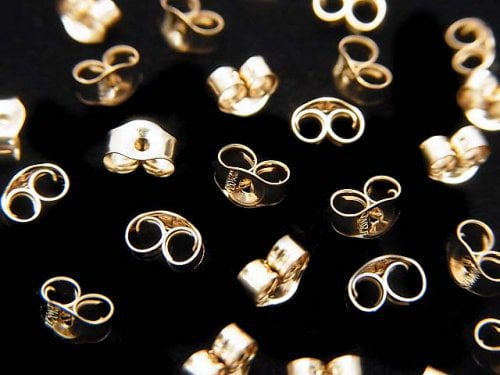 14KGF Gold Filled Metal Beads & Findings