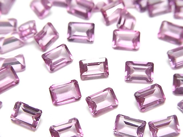 Rectangle, Topaz Gemstone Beads