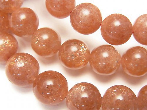 Accessories, Bracelet, Sunstone Gemstone Beads