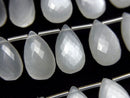 Moonstone Gemstone Beads
