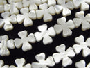 Flower, Mother of Pearl (Shell Beads) Pearl & Shell Beads