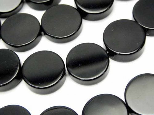 Onyx Gemstone Beads