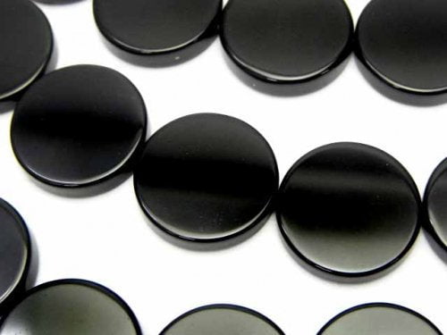 Onyx Gemstone Beads