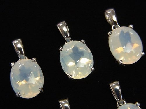 Accessories, Other Quartz, Oval, Pendant Gemstone Beads