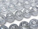 Flash Crystal Gemstone Beads