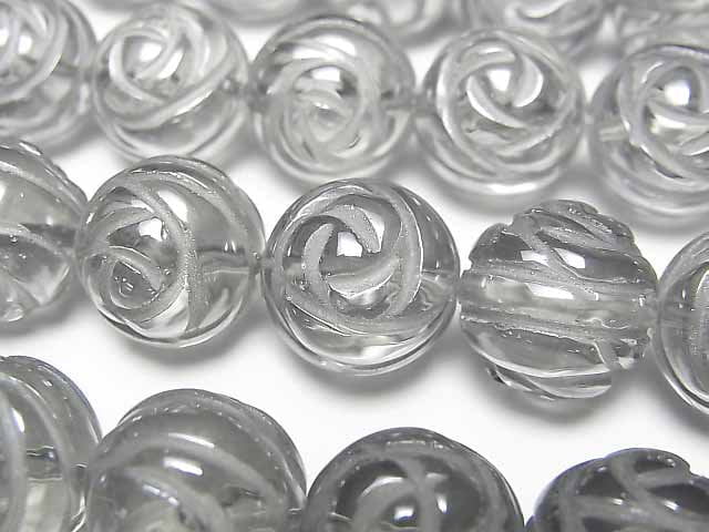 Flash Crystal Gemstone Beads