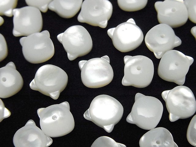 Mother of Pearl (Shell Beads), Other Shape Pearl & Shell Beads