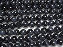[Video] High quality Natural color Blue Tiger's Eye AAA Round 10mm half or 1strand beads (aprx.15inch/36cm)