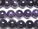 [Video] Amethyst A++ Round 10mm 1strand beads (aprx.15inch/36cm)