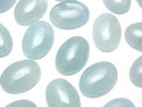 Aquamarine Gemstone Beads