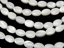 Mother of Pearl (Shell Beads) Pearl & Shell Beads