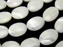 Mother of Pearl (Shell Beads) Pearl & Shell Beads