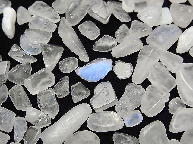 Moonstone Gemstone Beads