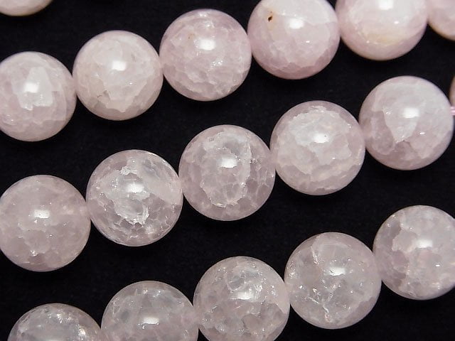 Rose Quartz Gemstone Beads