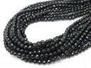 1strand $6.79! Green Goldstone 64Faceted Round 6mm 1strand beads (aprx.15inch / 36cm)