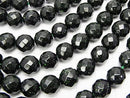 1strand $8.79! Green Goldstone 64 Faceted Round 10 mm 1 strand beads (aprx.15 inch / 36 cm)