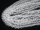 [Video]High Quality! Crystal AAA 64Faceted Round 10mm [2mm hole] 1/4 or 1strand (36cm)
