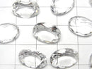 [Video] High Quality Crystal AAA Loose Stone Oval Faceted 14x10mm 2pcs