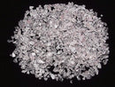 Rose Quartz AA++ Undrilled Chips 100g