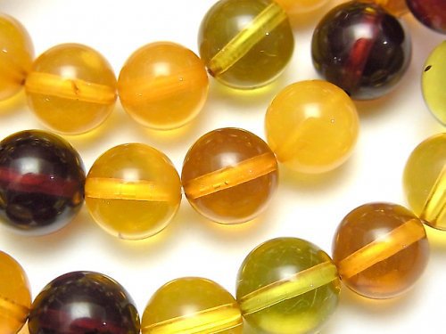 Accessories, Amber, Bracelet Gemstone Beads