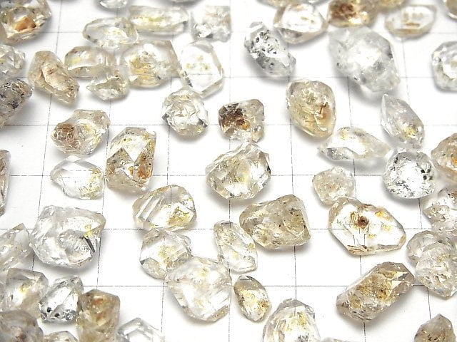 [Video] Pakistan Oil in Quartz Undrilled 10pcs