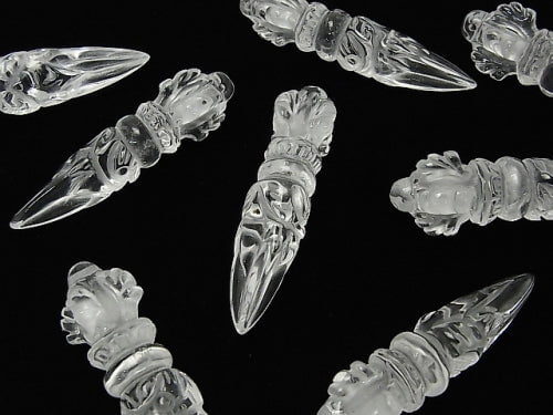 Crystal AAA Pulpa 50-57mm 1pc