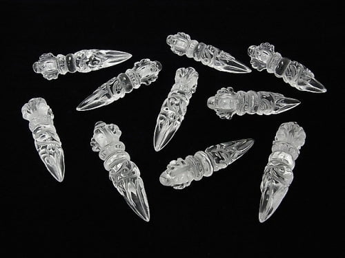 Crystal AAA Pulpa 50-57mm 1pc